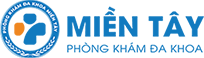 Phòng Khám Đa Khoa Miền Tây